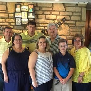 Meet your Posher, Jenny